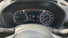 Nissan Juke 1.0 DiG-T 114 N-Connecta 5dr DCT Petrol Hatchback